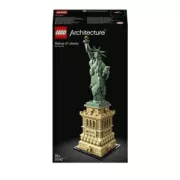 LEGO Architecture 21042 La Statue de la Liberte