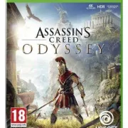 Assassin's Creed Odyssey Xbox One