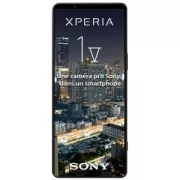 Sony Xperia 1 V 256 Go Noir XQDQ54C0B.EUK