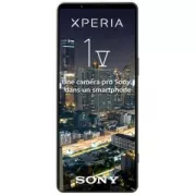 Sony Xperia 1 V 256 Go Vert kaki XQDQ54C0G.EUK