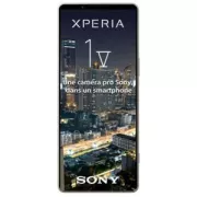 Sony Xperia 1 V 256 Go Argent platine XQDQ54C0S.EUK