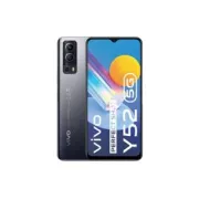 Smartphone Vivo Y52 128 Go Noir