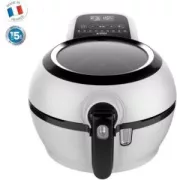 Friteuse sans huile SEB Actifry Genius Blanc 1.2 kg FZ760000
