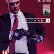 Hitman 2 Xbox One