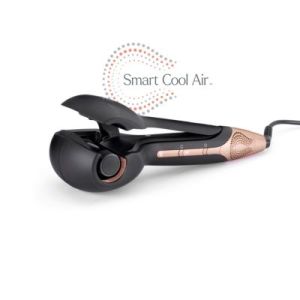 Image : Fer a boucler BABYLISS Wave Secret AirC1900E
