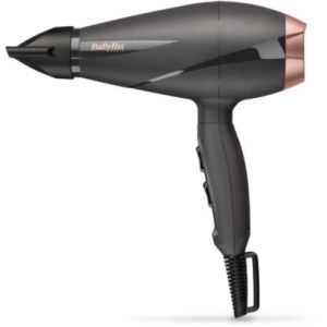 Image : Seche cheveux BABYLISS 6709DE