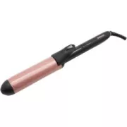 Fer a boucler BABYLISS C453E Rose quartz 38MM tong