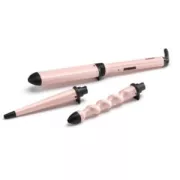 Fer a boucler BABYLISS Curl and Wave Trio MS750E