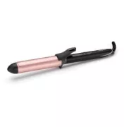 Fer a boucler BABYLISS C452E rose quartz 32MM tong