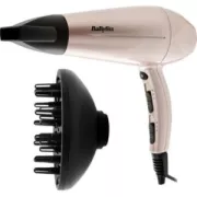 Seche cheveux BABYLISS D565AE Keratin shine 2100