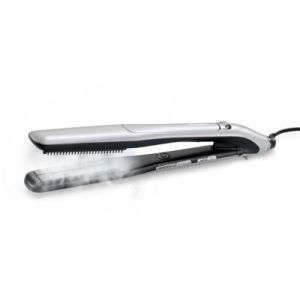 Image : Lisseur vapeur BABYLISS ST595E Steam Lustre Styler