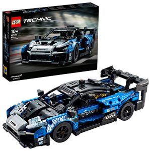 Image : LEGO 42123 Technic McLaren Senna GTR