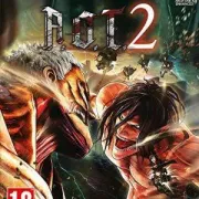 L’attaque des Titans 2 XBox One