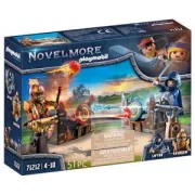 Playmobil Novelmore 71212 Duel Chevalier Burnham Raider