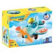 Playmobil 1.2.3 Avion 71159