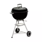 Barbecue a charbon WEBER Classic Kettle 47 cm