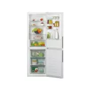 Refrigerateur congelateur en bas Candy CCE4T618EW