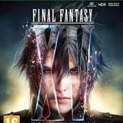 Final Fantasy XV - Edition Royale Xbox One