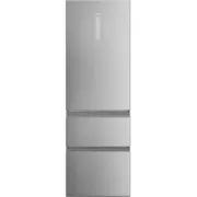 Refrigerateur combine HAIER HTW5618DNMG