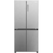 Refrigerateur multi portes HAIER HCR3818ENMM