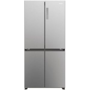 Image : Refrigerateur multi portes HAIER HCR3818ENMM