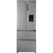 Refrigerateur multi portes HAIER HFR5719EWMG