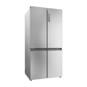 Refrigerateur multi-portes Haier HCR79F19ENMM