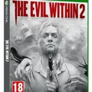 The Evil Within 2 XBox One
