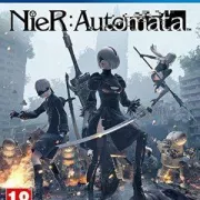 NieR: Automata PS4