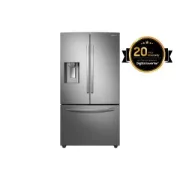 Réfrigérateur RF23R62E3SR Samsung