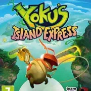 Yoku's Island Express Xbox One