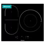 Plaque de cuisson induction HISENSE I6337C