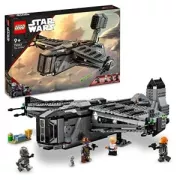 Lego 75323 Star Wars Le Justifier