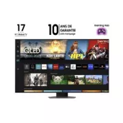 Samsung TV QLED TQ98Q80C 2023 4K