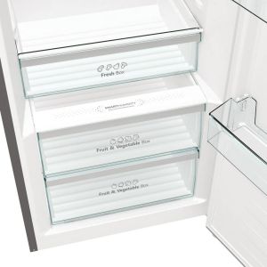 Image : Refrigerateur 1 porte Hisense RL528D4ECE