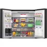 Refrigerateur multi-portes Hisense RQ758N4SBFE