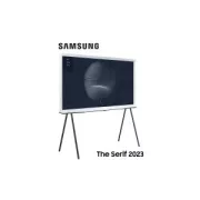 Samsung The Serif Blanc QLED 50'' 2023 TQ50LS01BG