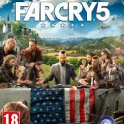 Far Cry 5 Xbox One