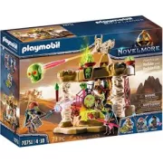 Playmobil 70751 Sal'ahari Sands - Temple des Squelettes
