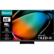 TV 65' HISENSE MiniLED 65U8KQ 2023