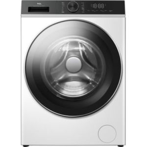 Image : Lave linge hublot TCL FP0834WA0FR