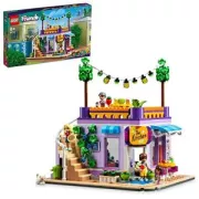 LEGO 41747 Friends La Cuisine Collective de Heartlake City