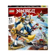 LEGO Ninjago  71785 Le robot Titan de Jay
