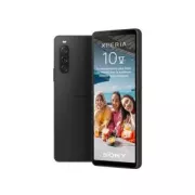 Smartphone Sony Xperia 10 V 128 Go Noir XQDC54C0B.EUK