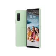 Sony Xperia 10 V 128 Go Vert XQDC54C0G.EUK