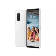 Sony Xperia 10 V 128 Go Blanc XQDC54C0W.EUK