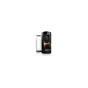 Image : Machine a cafe Nespresso Magimix Vertuo Plus Noir 11399