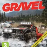 Gravel Xbox One