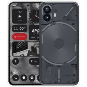 Image : Nothing Phone 2 6.5' 512 Go Noir