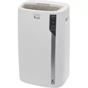 Climatiseur DELONGHI PAC EL110 ERF WIFI WH R290